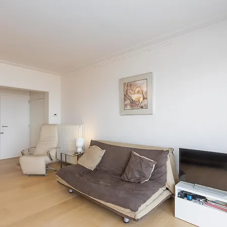 Eden Roc 07-01 Apartment Ostend