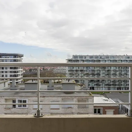 Eden Roc 07-01 Ostend