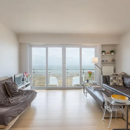 Apartment Eden Roc 07-01 Ostend