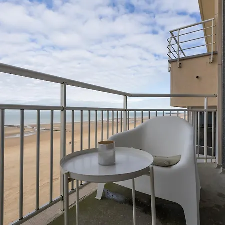 Eden Roc 217 Apartamento *