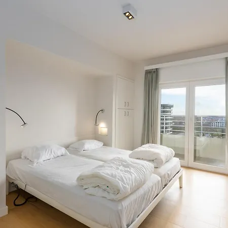 Eden Roc 217 Apartamento